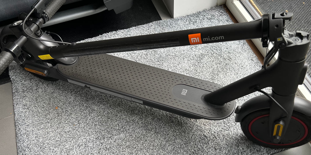 Xiaomi Pro 2 Folded