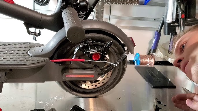 Xiaomi Brake Components