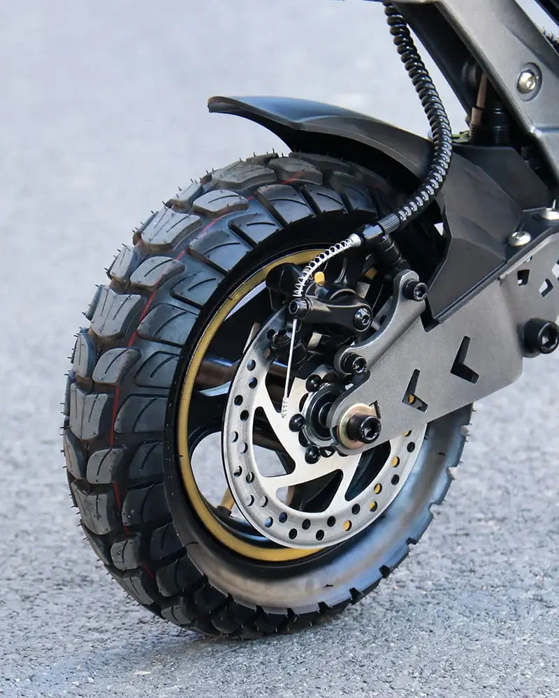 iENYRID S1 Brake Disc
