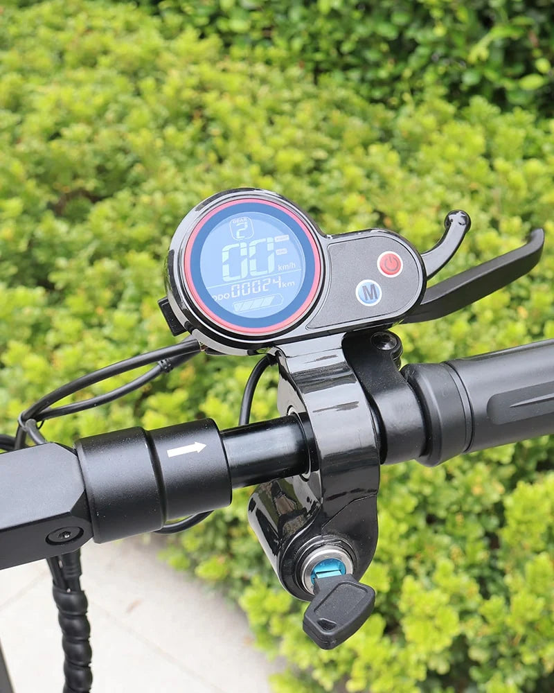 Trigger Throttle Display - iENYRID A1