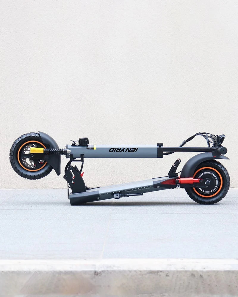 Compact Design - iENYRID A1