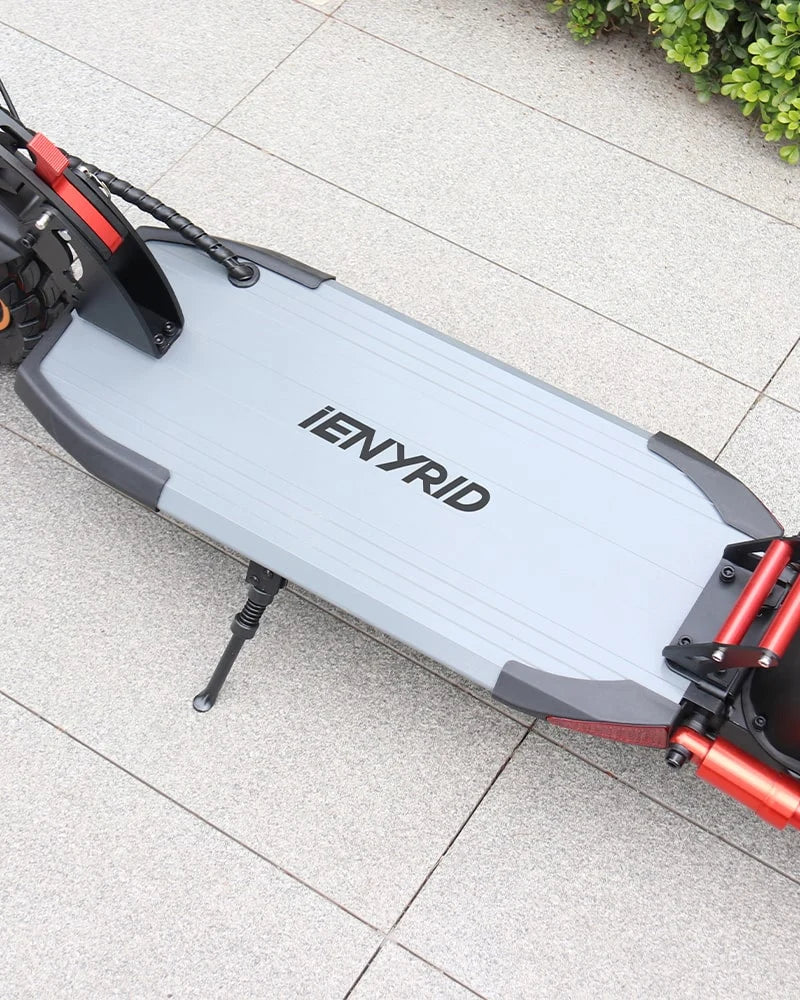 Wide Deck - iENYRID A1