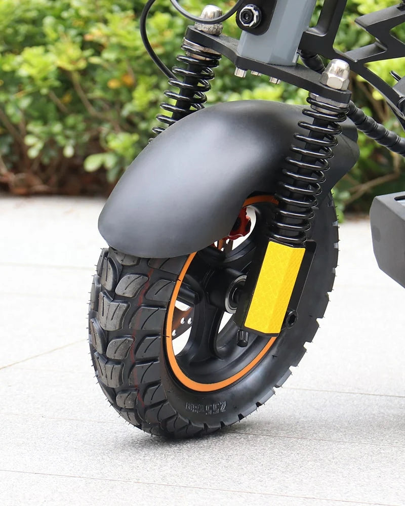 10-Inch Off-Road Tyres - iENYRID A1