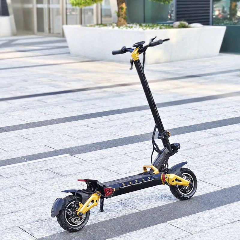 iENYRID ES60