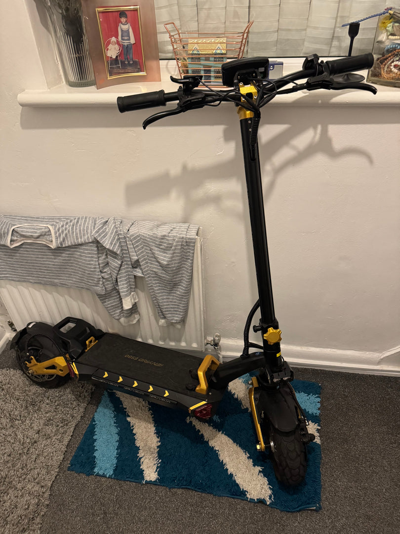 iENYRID ES70