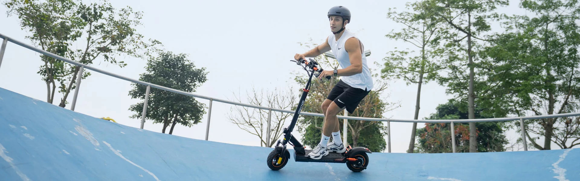 iENYRID E-Scooters