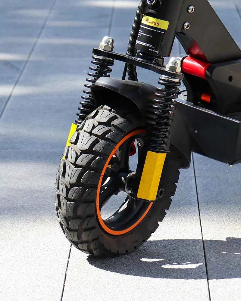 iENYRID M4 Pro S+ Off Road Tyre