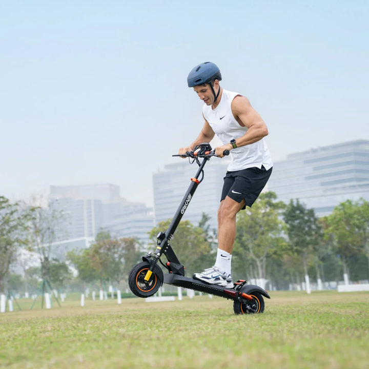 iENYRID M4 Pro S+ Wheelie