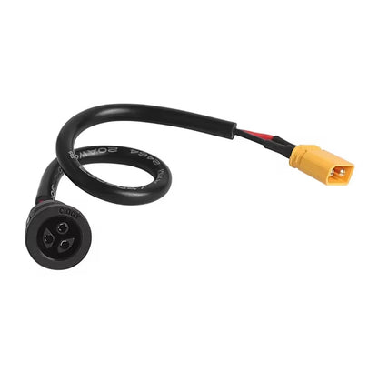 Charging Port For KuKirin G2 Master