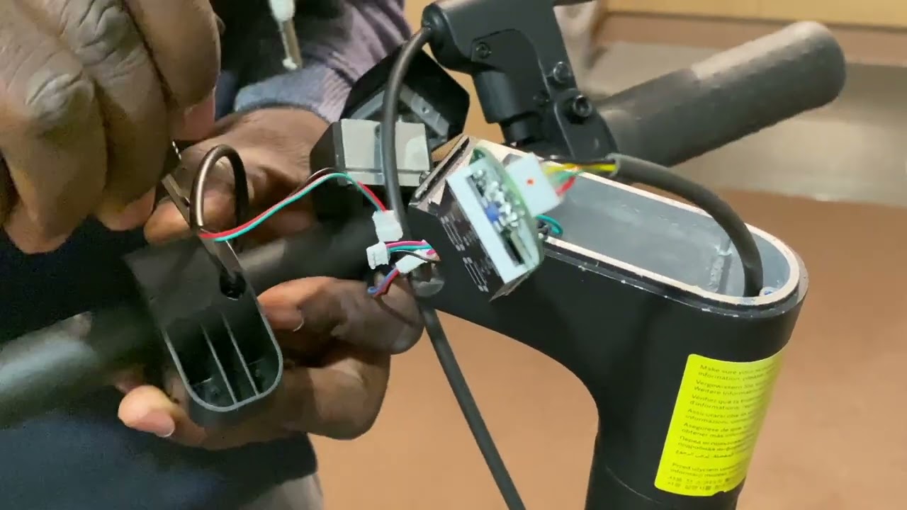 Xiaomi DIsplay Being Worked On