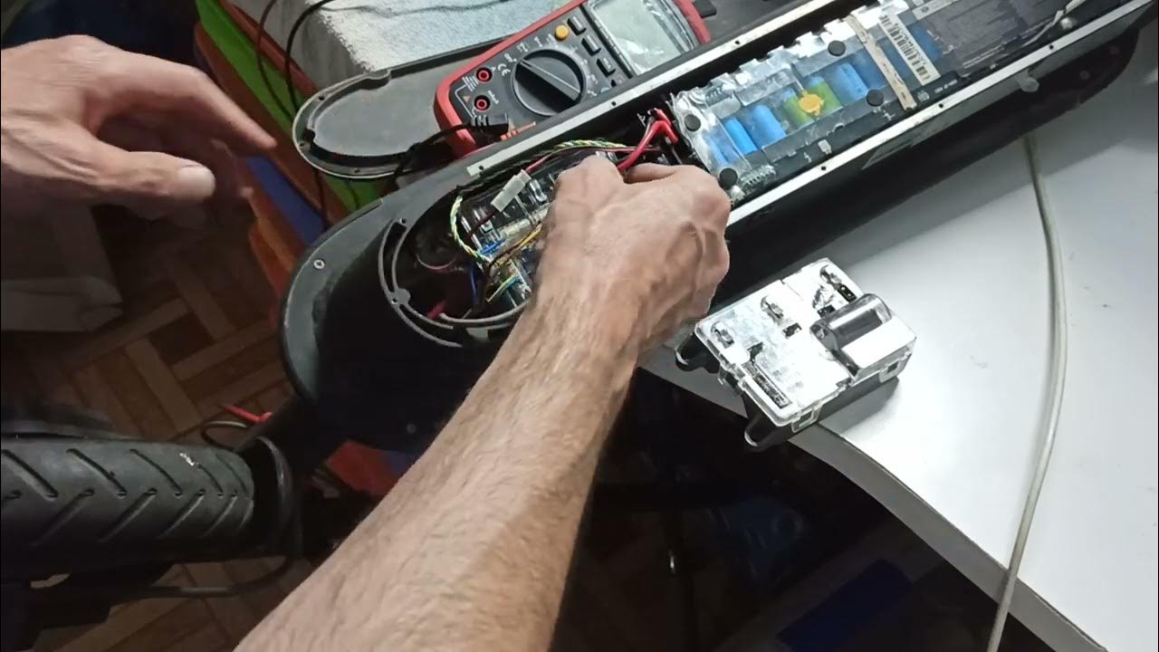 Xiaomi Controller Install
