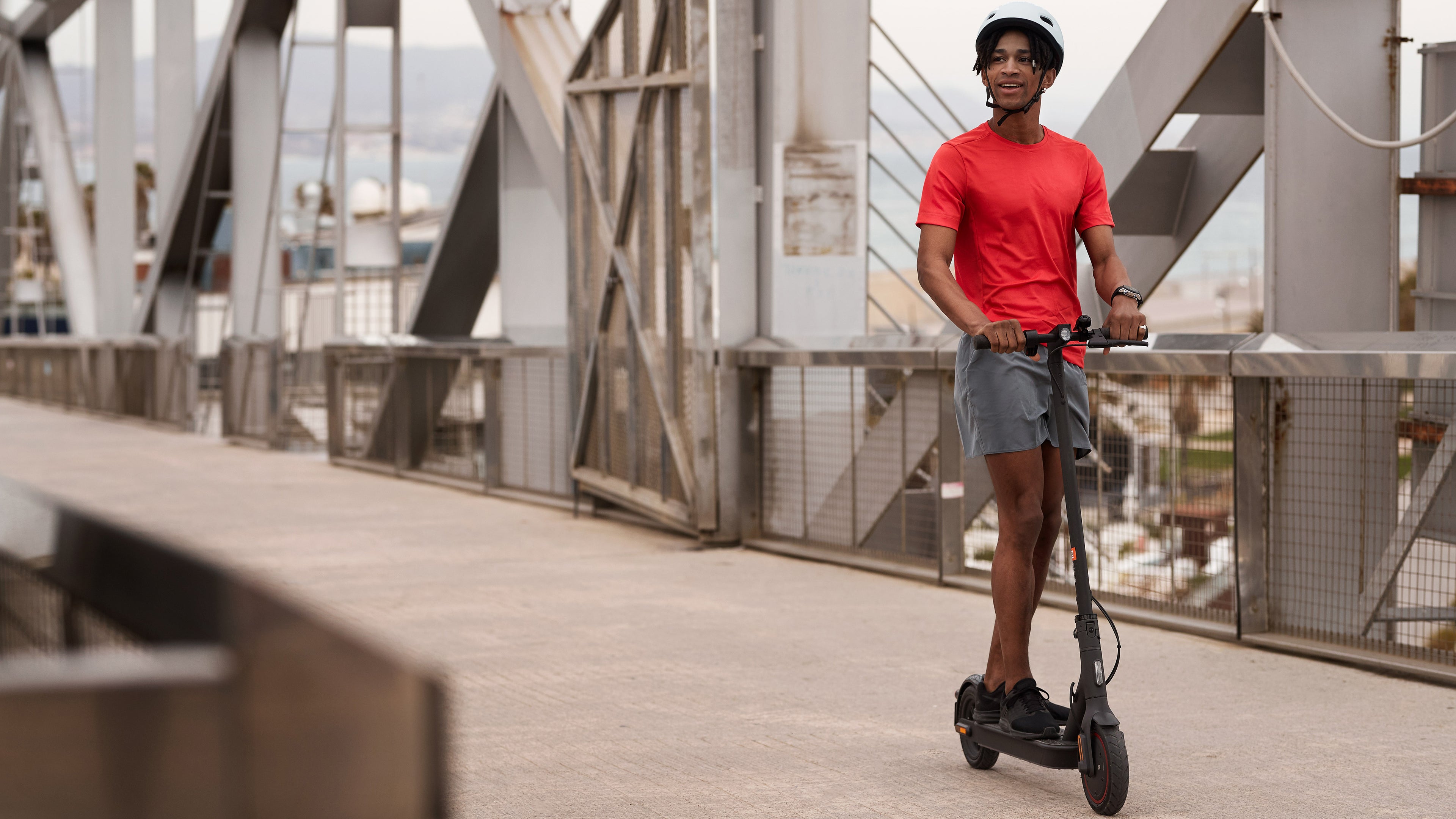 Xiaomi Pro 2 Lifestyle