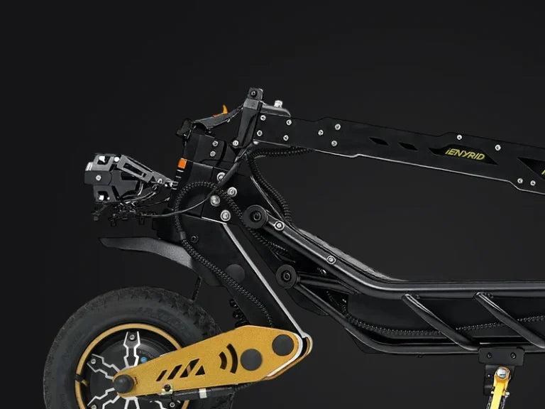 iENYRID ES70 Close Up
