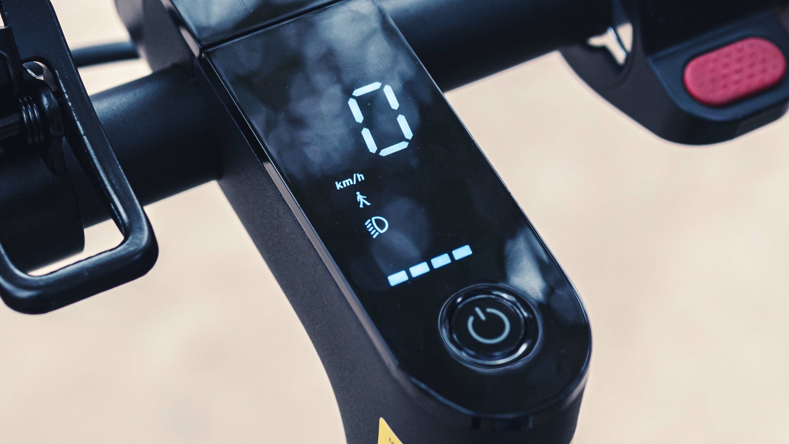 Xiaomi Pro 2 Display